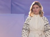 Первая леди в вышитой сорочке