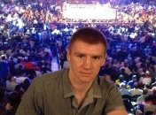 Перспективного украинского боксера ожидает самое серьезное испытание