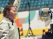 Ольга Харлан