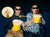 Який популярний фільм 90-х став оскароносним