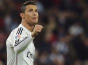 Роналду готов покинуть "Реал" из-за отставки Анчелотти