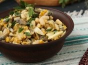 Незвичайне блюдо до свята