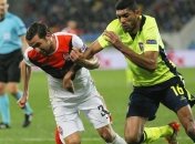 Дарио Срна не сыграет с "Коньяспором"