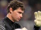 Рыбка: Карьеру начинал на позиции форварда