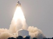 NASA протестировал космический корабль, который полетит на Марс
