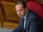 Томенко рассказал о перевыборах