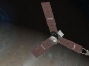 NASA продлило миссию "Юноны" у Юпитера 