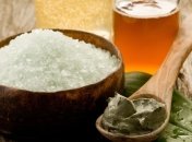 Невероятная польза соли