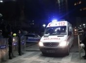 Освобожденный из заложников стамбульский прокурор умер в больнице