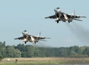 Воздушные силы ВСУ продолжают защищать наше небо от захватчиков