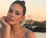 Ешлі Грем опублікувала ексклюзивне фото з пологів 