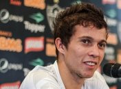 Никто в "Шахтере" не стесняется зайти к Луческу и поговорить