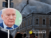 Владимир Горбулин