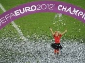 В Украине продолжают финансировать завершившийся Евро-2012?