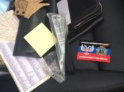 На Донетчине задержали большую шишку из "ДНР"