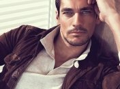 Почему мы влюбляемся в один и тот же типаж?