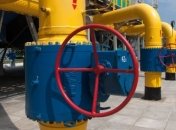 Украина увеличила реверсные поставки газа через Польшу