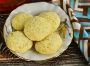 Как легко приготовить булочки без муки - рецепт