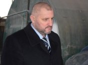 Геннадий Мацегора