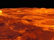 Ученые объяснили появление загадочных "корон" на поверхности Венеры