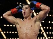 Потенциальный соперник Гвоздика озвучил свои планы на 2019 год