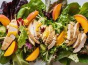 Вкусное и сытное блюдо