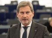 Хан подтвердил визовую либерализацию для Украины, Грузии и Косово в этом году