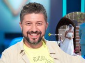 Александр Бережок