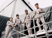 Enter Shikari представили новый сингл (Видео)