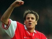 49-летний экс-хавбек "Арсенала" возобновит карьеру