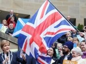 В Британии проходят парламентские выборы