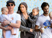 Звезды, которые станут родителями в 2019 году (ФОТО)