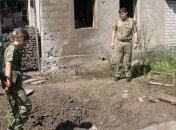 Боевики пытаются воспрепятствовать созданию логистических центров
