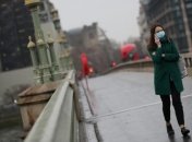 В Англии разрешили посещать пабы и рестораны