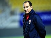 Наставник сборной Хорватии недоволен форвардом "Шахтера"