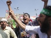 Египет: военные стреляли в сторонников Мохаммеда Мурси  