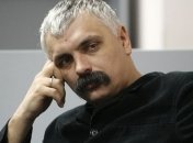 Корчинский: Правительство Украины должно уйти в отставку немедленно