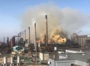Авдіївський коксохімічний завод
