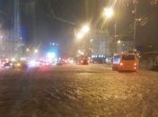 Кличко пообещал инициировать проверки столичных ТРЦ на защищенность от потопов 