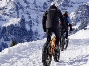 Топ-10 видів зимового спорту, що допоможе позбутися зайвих калорій 