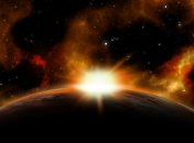 Магнітна буря 14 або 15 липня