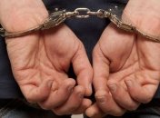 Полиция задержала боевика из "Самообороны Крыма" (Видео)