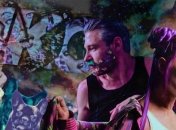 Иван Дорн снялся в необычном клипе (Видео) 