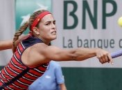 Ролан Гаррос. Расписание первого тура у женщин