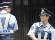 В Японии задержан подозреваемый, совершивший нападение на полицейского