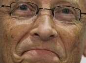 Билл Гейтс признался, что у него болезнь Паркинсона