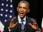 Обама: США и ЕС должны быть едины в вопросе санкций против РФ