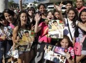 Полиция подозревает Джастина Бибера в вандализме