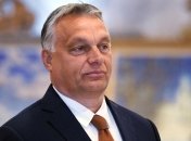 Виктор Орбан