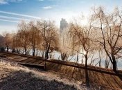 Прогноз на неделю: украинцев ждет весенняя погода